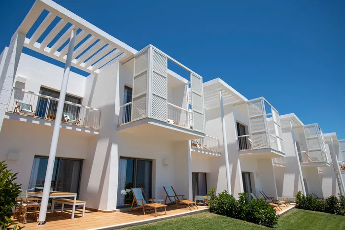 Sunset Village Residences - Nahe dem Strand von Armação de Pêra, Algarve - Portugal