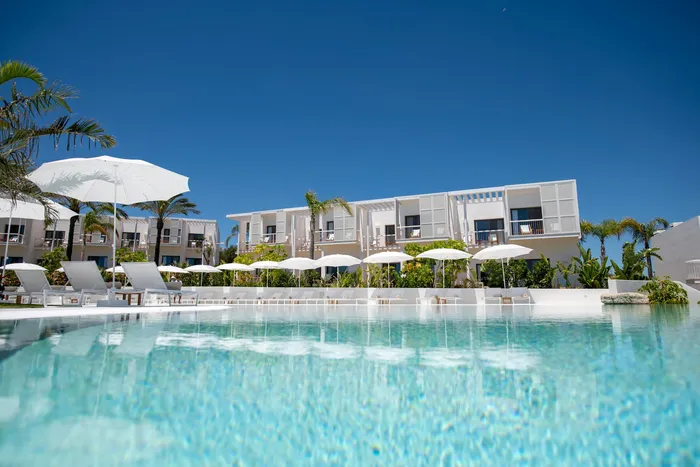 Sunset Village Residences - Near the beach of Armação de Pêra, Algarve - Portugal 