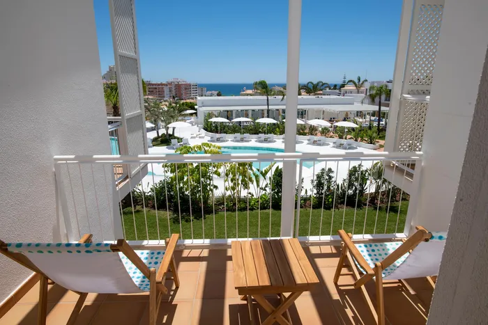 Sunset Village Residences - Nahe dem Strand von Armação de Pêra, Algarve - Portugal